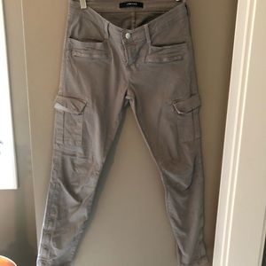 J BRAND Grayson Skinny Cargo Pant